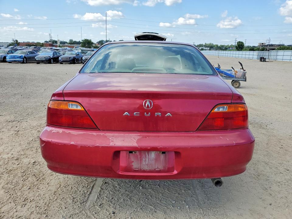Продаж на аукціоні авто 1999 Acura 3.2tl, vin: 19UUA5642XA046859, номер лоту: 61397026