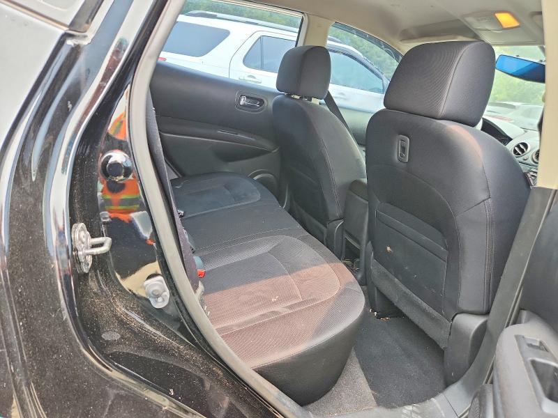 Продаж на аукціоні авто 2015 Nissan Rogue Select, vin: JN8AS5MV7FW765637, номер лоту: 61112906
