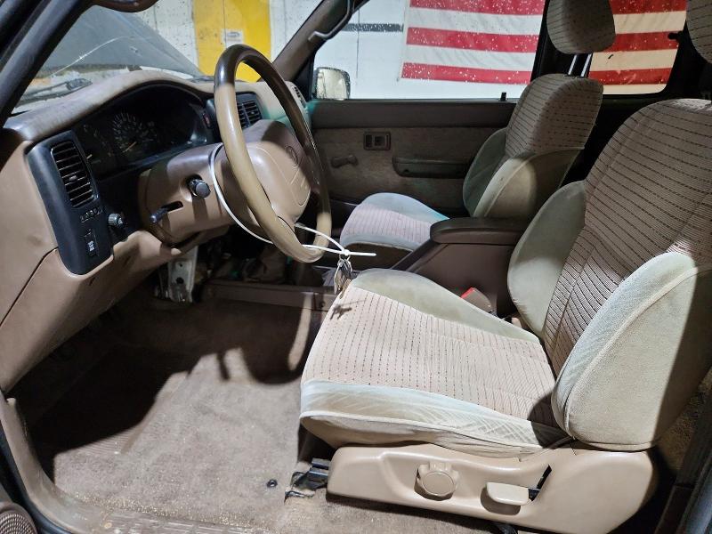 Продаж на аукціоні авто 1998 Toyota Tacoma, vin: 4TAWN72N1WZ074668, номер лоту: 59998796