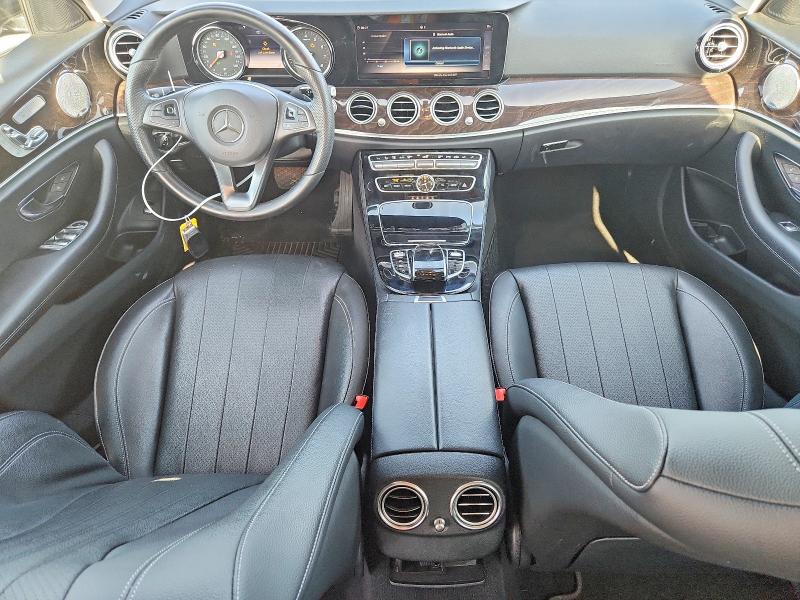 59317446 :رقم المزاد ، WDDZF4JB6JA479118 vin ، 2018 Mercedes-benz E مزاد بيع