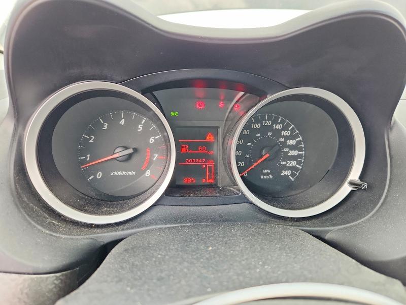 Aukcja sprzedaży 2013 Mitsubishi Lancer, vin: JA32U2FU2DU610496, numer aukcji: 60274986