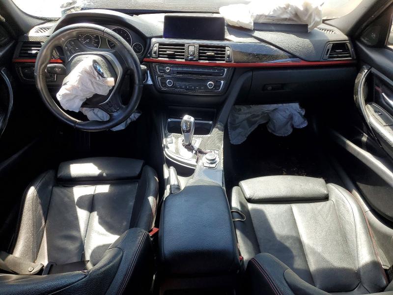 61813636 :رقم المزاد ، WBA3C1C59DF438033 vin ، 2013 Bmw 328 مزاد بيع