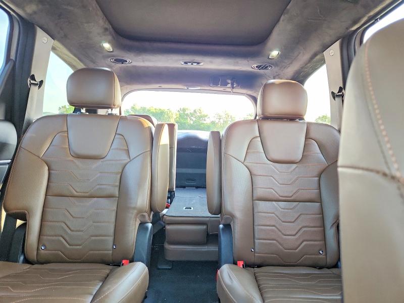 Продаж на аукціоні авто 2022 Kia Telluride, vin: 5XYP5DHC9NG295283, номер лоту: 59790076