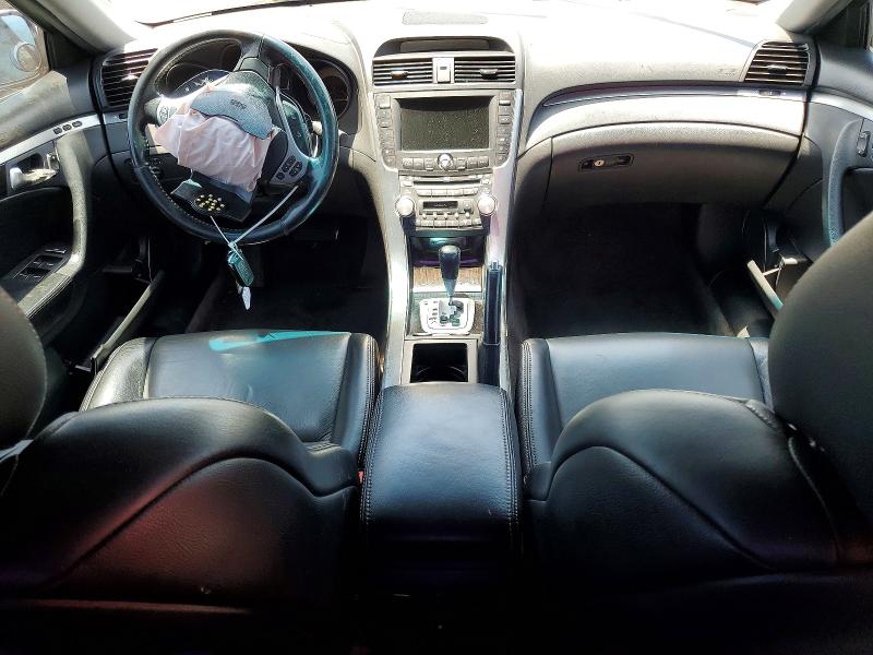 Aukcja sprzedaży 2008 Acura Tl, vin: 19UUA66258A020021, numer aukcji: 59274926