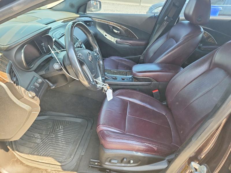 2015 Buick Lacrosse მანქანა იყიდება აუქციონზე, vin: 1G4GB5G33FF269455, აუქციონის ნომერი: 59222836