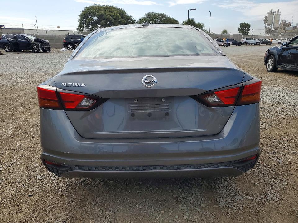 2020 Nissan Altima მანქანა იყიდება აუქციონზე, vin: 1N4BL4BV2LC278925, აუქციონის ნომერი: 61762096