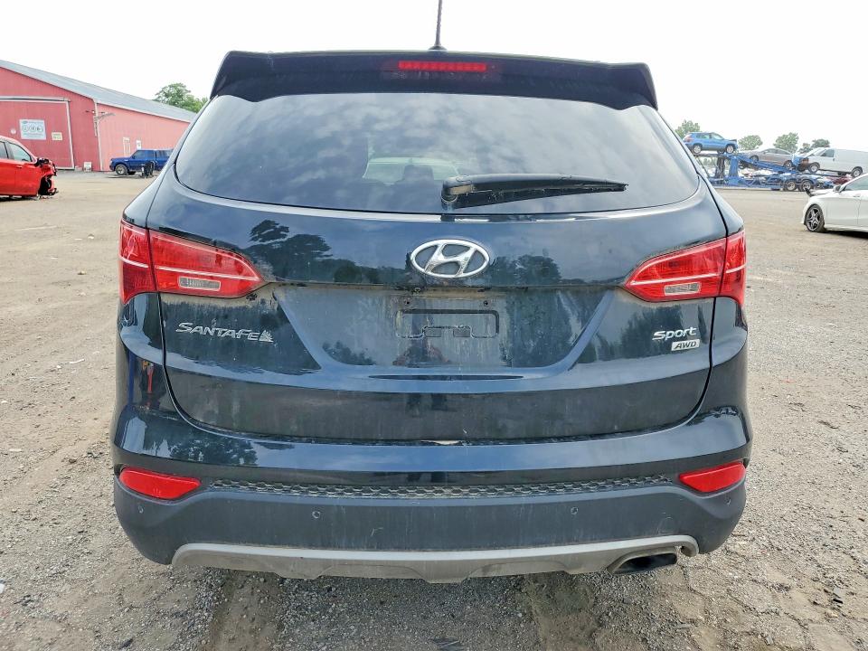 Aukcja sprzedaży 2014 Hyundai Santa Fe Sport, vin: 5XYZUDLB7EG170714, numer aukcji: 54080366
