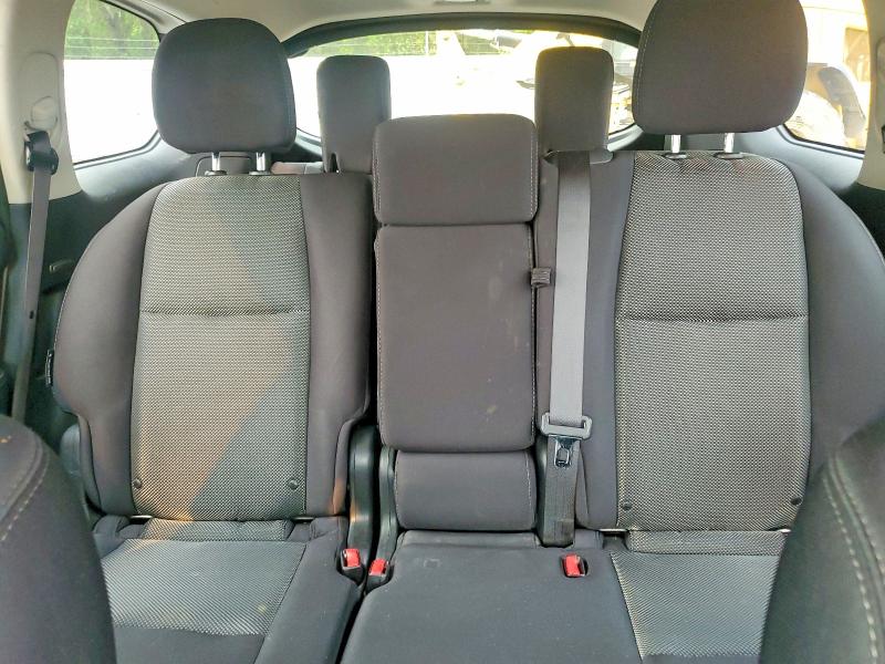 Продаж на аукціоні авто 2018 Nissan Pathfinder, vin: 5N1DR2MM9JC630711, номер лоту: 59293476