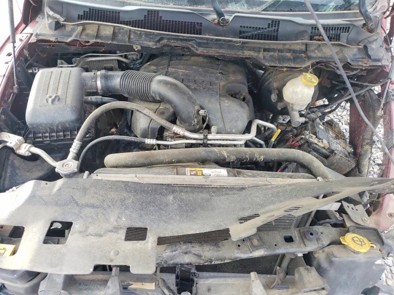 Продаж на аукціоні авто 2019 Ram 1500 Classic, vin: 1C6RR7GT3KS587198, номер лоту: 59405406