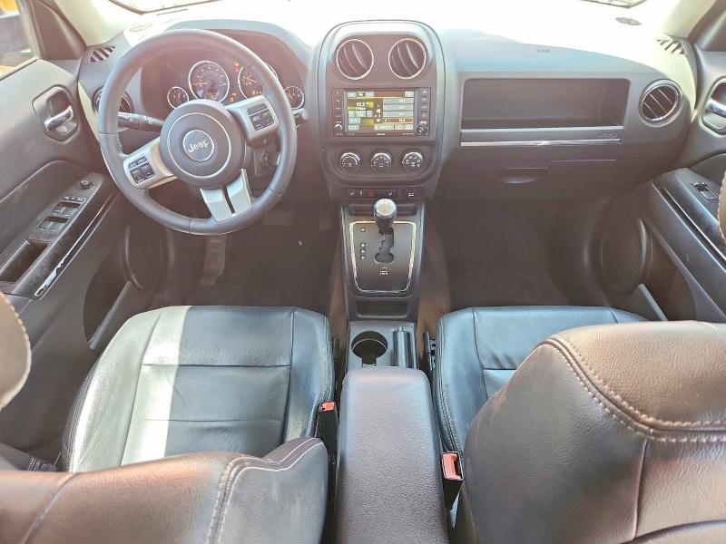 62252656 :رقم المزاد ، 1C4NJRCB7ED728578 vin ، 2014 Jeep Patriot مزاد بيع