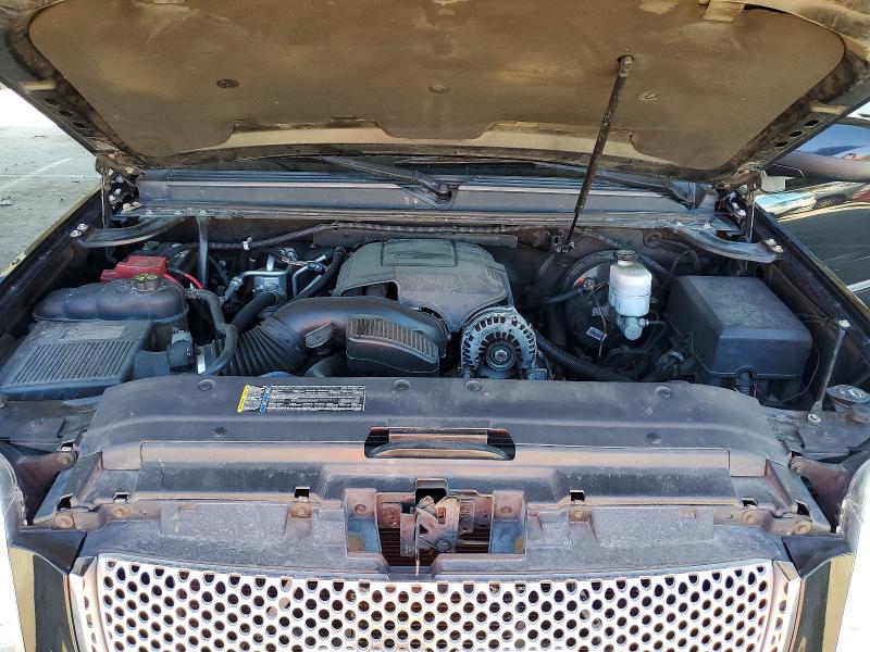 2011 Gmc Yukon Xl მანქანა იყიდება აუქციონზე, vin: 1GKS1MEF9BR175909, აუქციონის ნომერი: 58435536