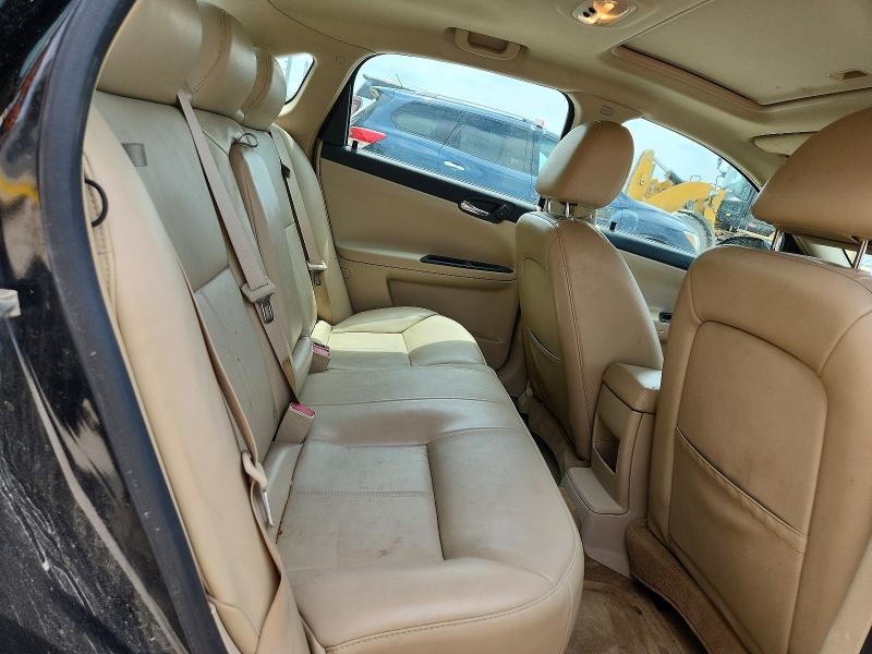 Aukcja sprzedaży 2009 Chevrolet Impala, vin: 2G1WU57M391183215, numer aukcji: 62508446