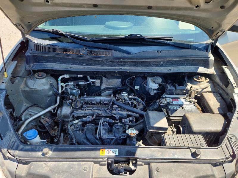 Продаж на аукціоні авто 2013 Kia Soul, vin: KNDJT2A56D7500758, номер лоту: 60854846
