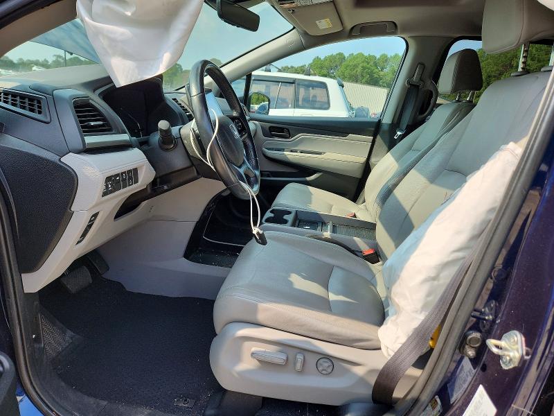 Aukcja sprzedaży 2019 Honda Odyssey, vin: 5FNRL6H75KB062338, numer aukcji: 62640686