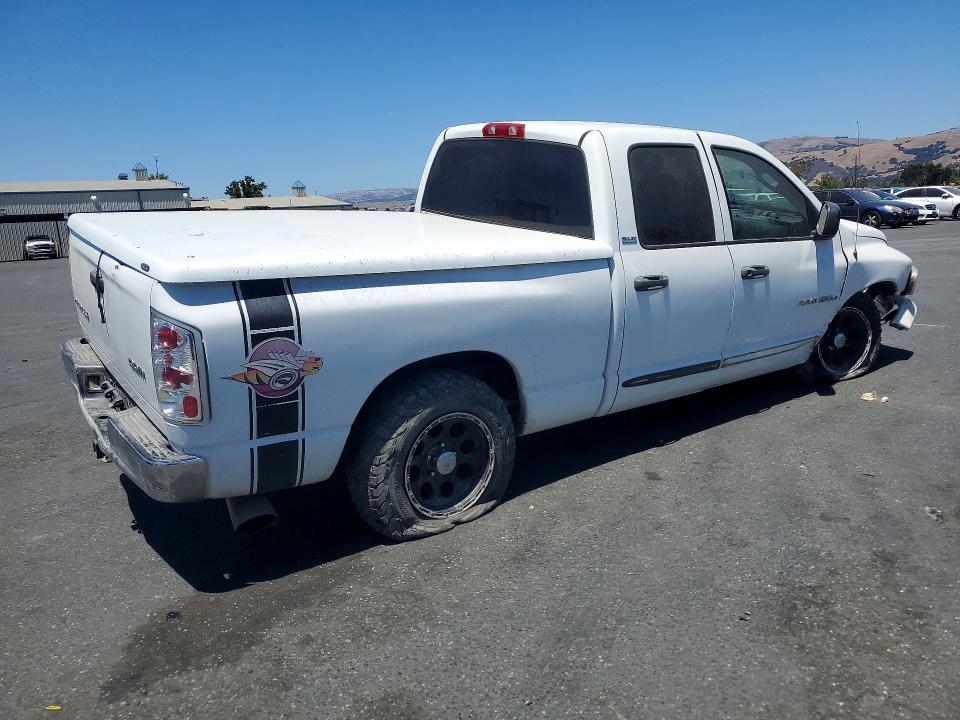 60511536 :رقم المزاد ، 3D7HA18N82G174098 vin ، 2002 Dodge Ram 1500 مزاد بيع