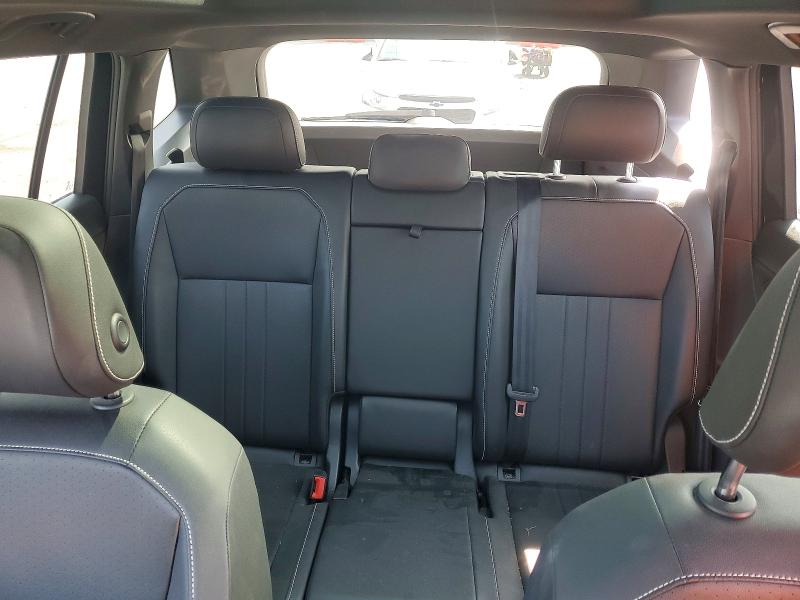 2023 Volkswagen Tiguan მანქანა იყიდება აუქციონზე, vin: 3VV8B7AXXPM063505, აუქციონის ნომერი: 62499856