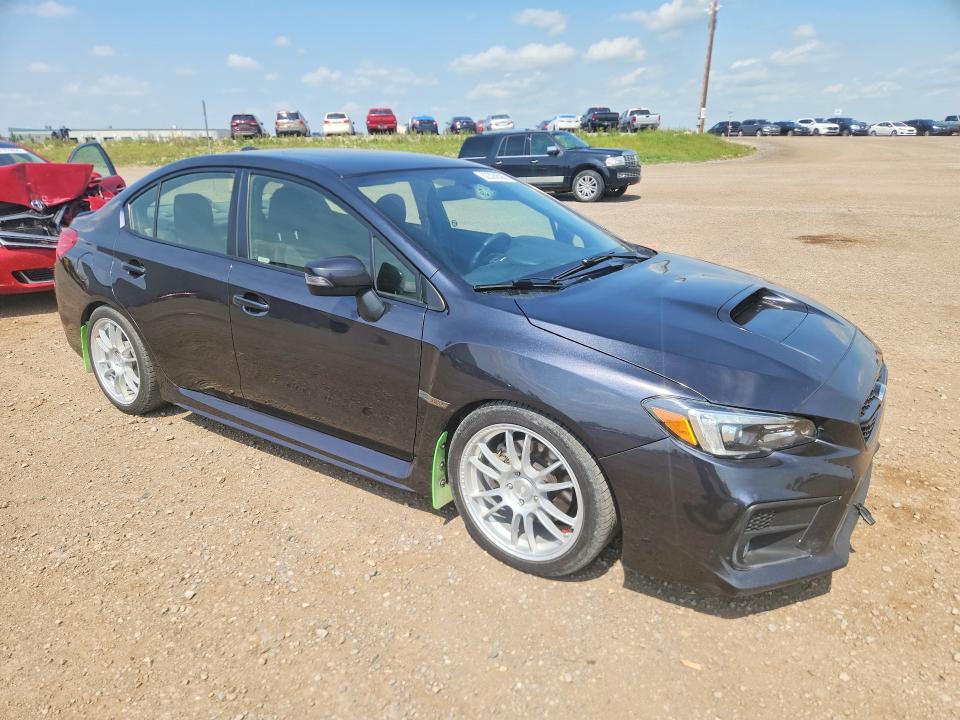 Продажа на аукционе авто 2019 Subaru Wrx, vin: JF1VA1D61K9828232, номер лота: 62324596