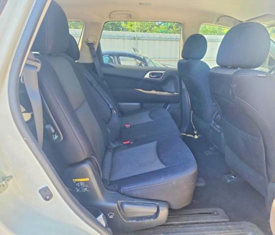 Продаж на аукціоні авто 2017 Nissan Pathfinder, vin: 5N1DR2MM8HC695012, номер лоту: 63289846