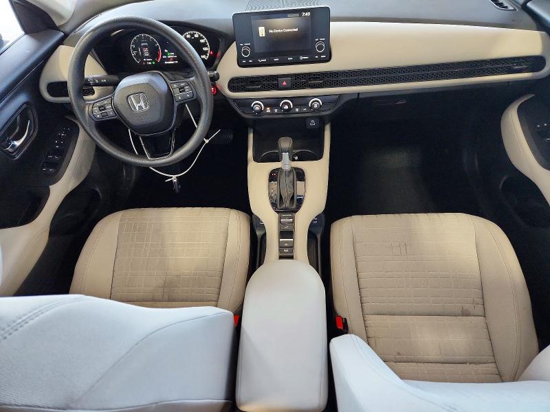 Продажа на аукционе авто 2024 Honda Hr-v, vin: 3CZRZ2H30RM778262, номер лота: 60715066