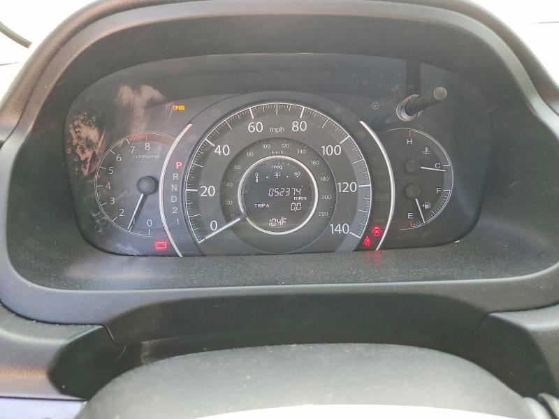 Aukcja sprzedaży 2012 Honda Cr-v, vin: 3CZRM3H5XCG700891, numer aukcji: 63485476