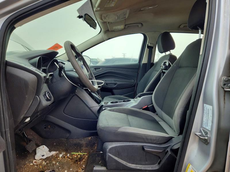 Продаж на аукціоні авто 2014 Ford Escape, vin: 1FMCU0F71EUA43568, номер лоту: 61034316