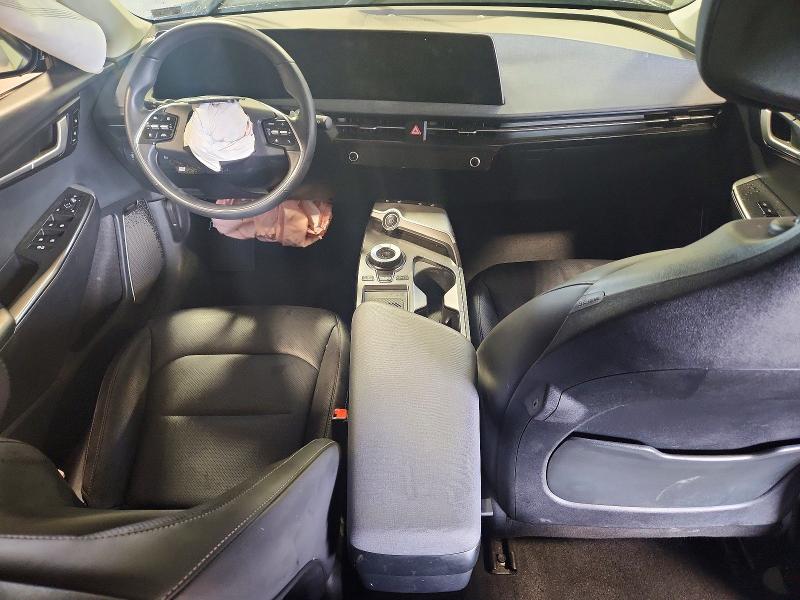 Aukcja sprzedaży 2024 Kia Ev6, vin: KNDC34LA3R5214643, numer aukcji: 60510756