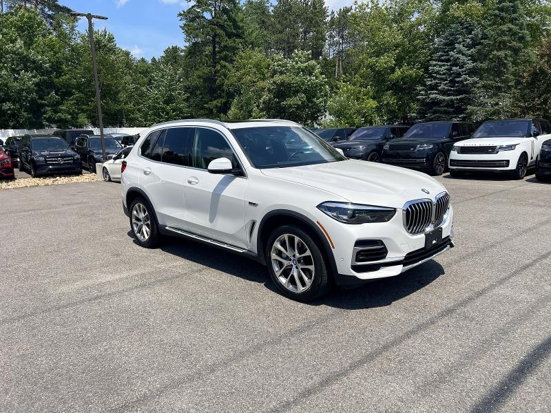 60530346 :رقم المزاد ، 5UXTA6C0XP9P28423 vin ، 2023 Bmw X5 مزاد بيع