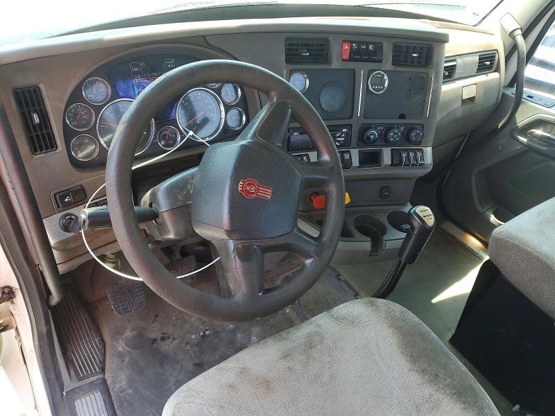 Aukcja sprzedaży 2017 Kenworth Construction, vin: 1XKZDP9X1HJ168602, numer aukcji: 61515336