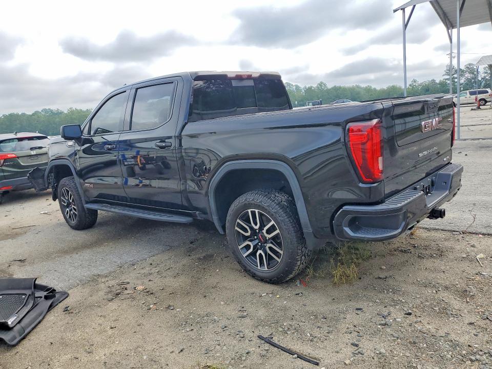 Aukcja sprzedaży 2021 Gmc Sierra, vin: 3GTU9EET5MG112592, numer aukcji: 60741926