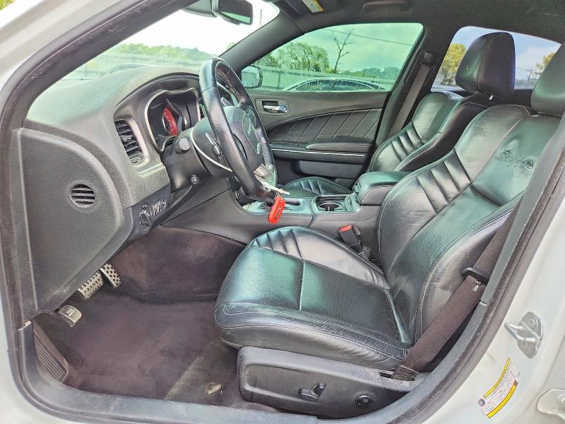 Aukcja sprzedaży 2018 Dodge Charger, vin: 2C3CDXL94JH200224, numer aukcji: 60311486