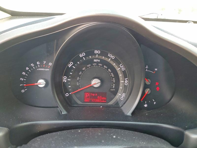 Продаж на аукціоні авто 2014 Kia Sportage, vin: KNDPBCAC7E7633466, номер лоту: 61312026