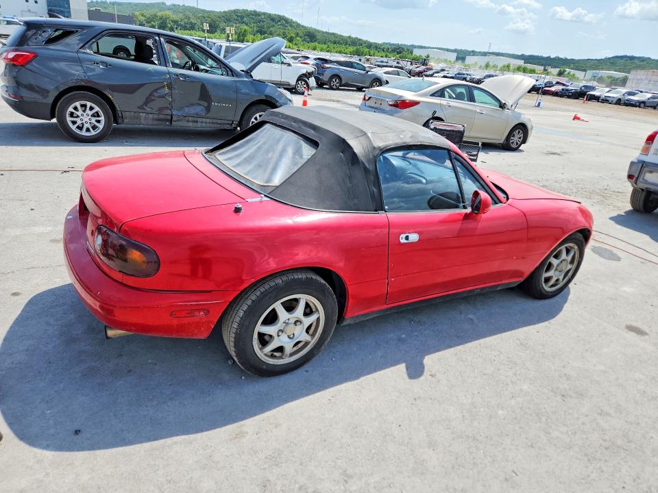 Продаж на аукціоні авто 1995 Mazda Mx-5 Miata, vin: JM1NA3536S0605084, номер лоту: 62698066