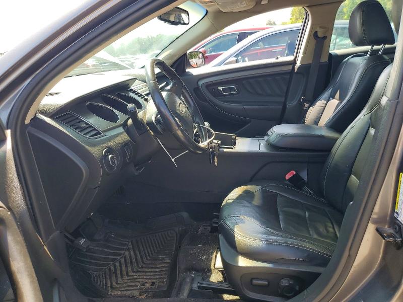 Продаж на аукціоні авто 2012 Ford Taurus, vin: 1FAHP2EW5CG131238, номер лоту: 59257206