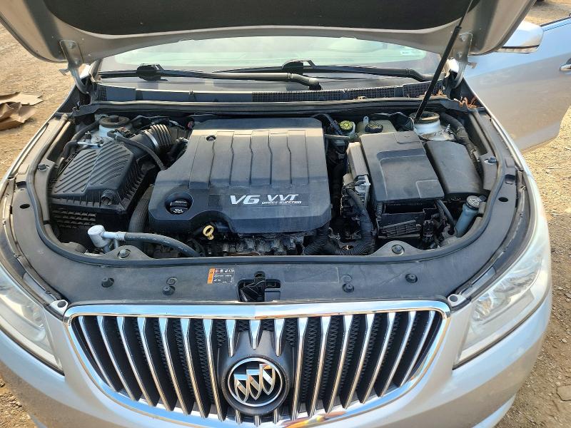 Aukcja sprzedaży 2013 Buick Lacrosse, vin: 1G4GC5E34DF219743, numer aukcji: 59615816