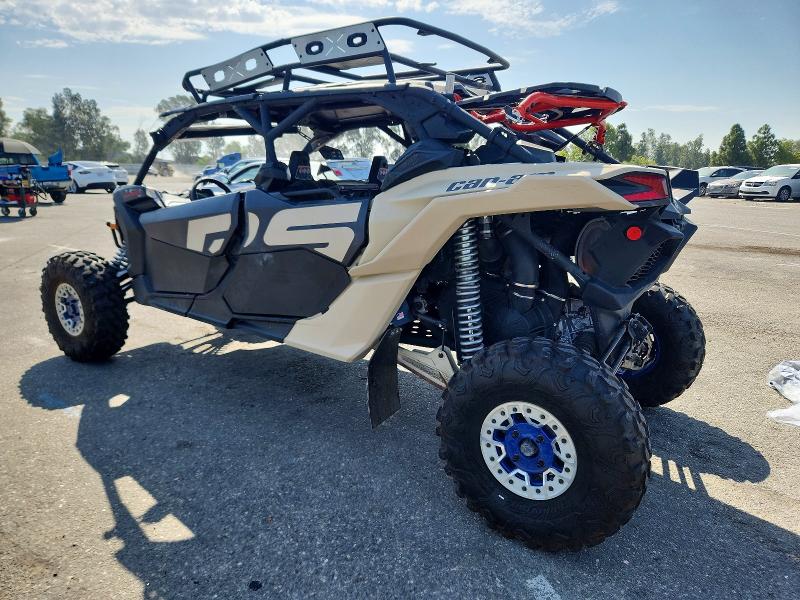 Aukcja sprzedaży 2021 Can-am Maverick X3, vin: 3JBVKAW20MK000161, numer aukcji: 61471816