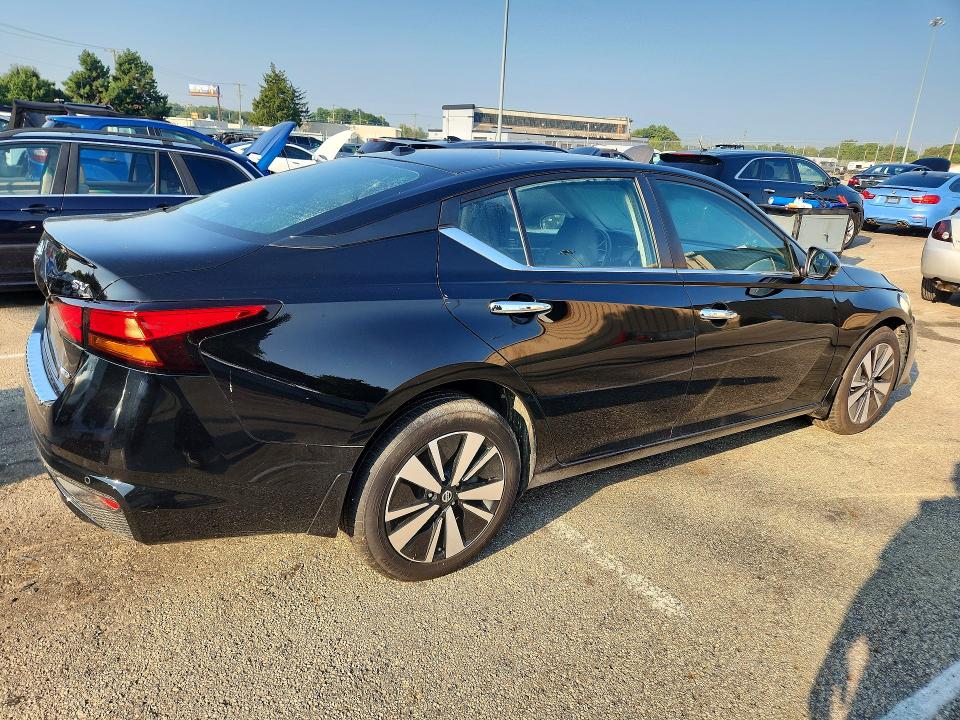 Aukcja sprzedaży 2022 Nissan Altima, vin: 1N4BL4DW6NN359729, numer aukcji: 62976876