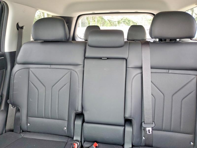 Aukcja sprzedaży 2026 Hyundai Santa Fe, vin: 5NMP24GLXTH185839, numer aukcji: 60760486