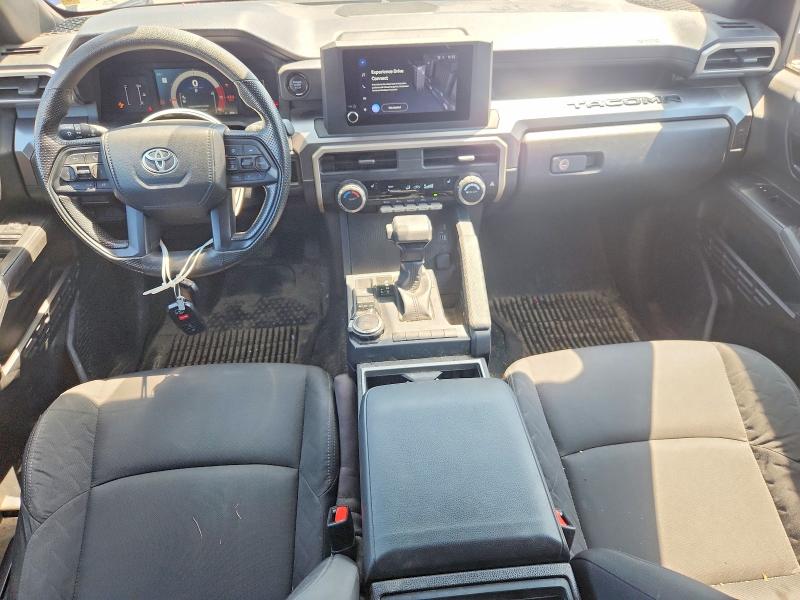 Продажа на аукционе авто 2025 Toyota Tacoma, vin: 3TMLB5JN9SM149005, номер лота: 60773946