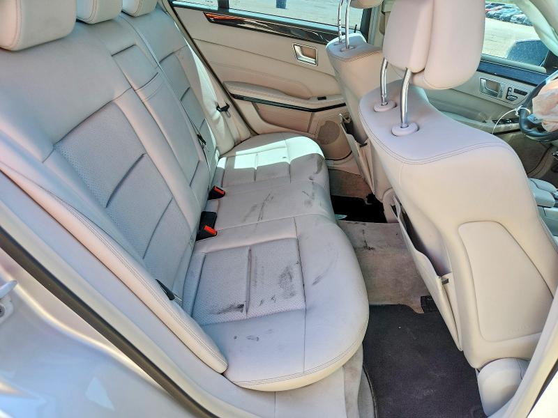 60647906 :رقم المزاد ، WDDHF5KB5EA915723 vin ، 2014 Mercedes-benz E مزاد بيع