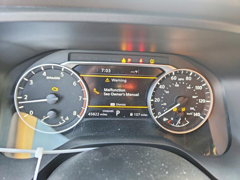 Продаж на аукціоні авто 2023 Nissan Rogue, vin: 5N1BT3CAXPC827496, номер лоту: 59586916