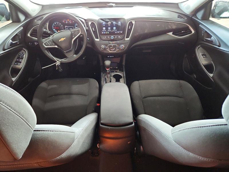 61896096 :رقم المزاد ، 1G1ZG5STXRF247097 vin ، 2024 Chevrolet Malibu مزاد بيع