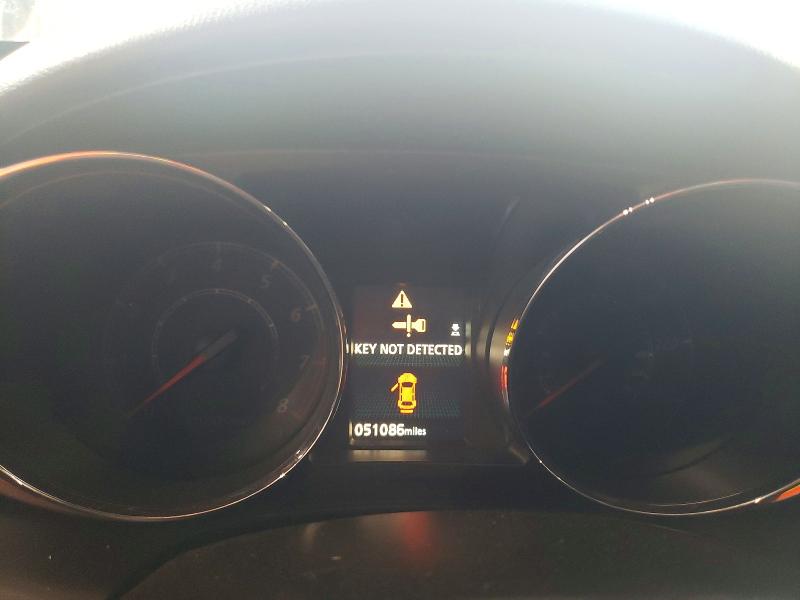 Продажа на аукционе авто 2023 Mitsubishi Outlander Sport, vin: JA4ARUAU6PU016459, номер лота: 61916566