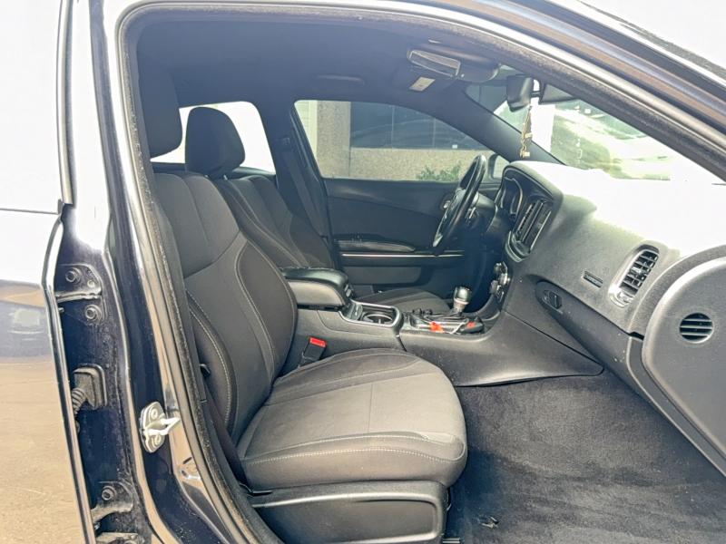61580286 :رقم المزاد ، 2C3CDXCT2GH227586 vin ، 2016 Dodge Charger مزاد بيع