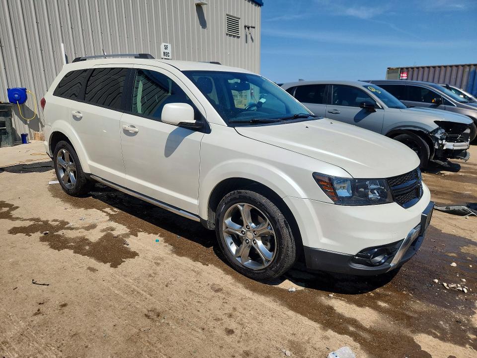 Aukcja sprzedaży 2016 Dodge Journey, vin: 3C4PDDGG1GT189977, numer aukcji: 61693246