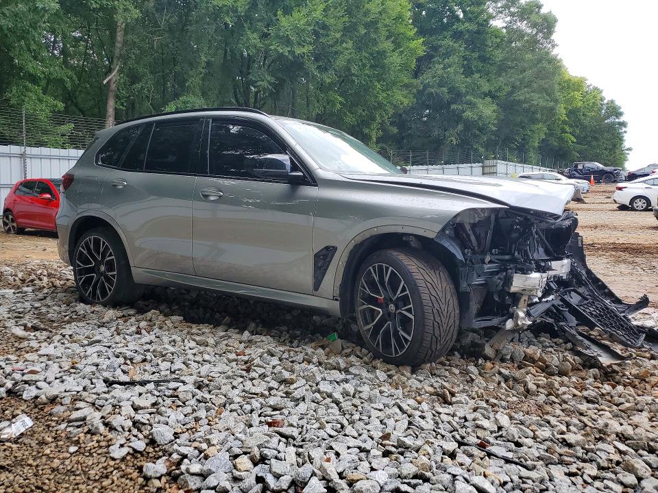 Aukcja sprzedaży 2023 Bmw X5, vin: 5YMJU0C04P9P24811, numer aukcji: 59592696