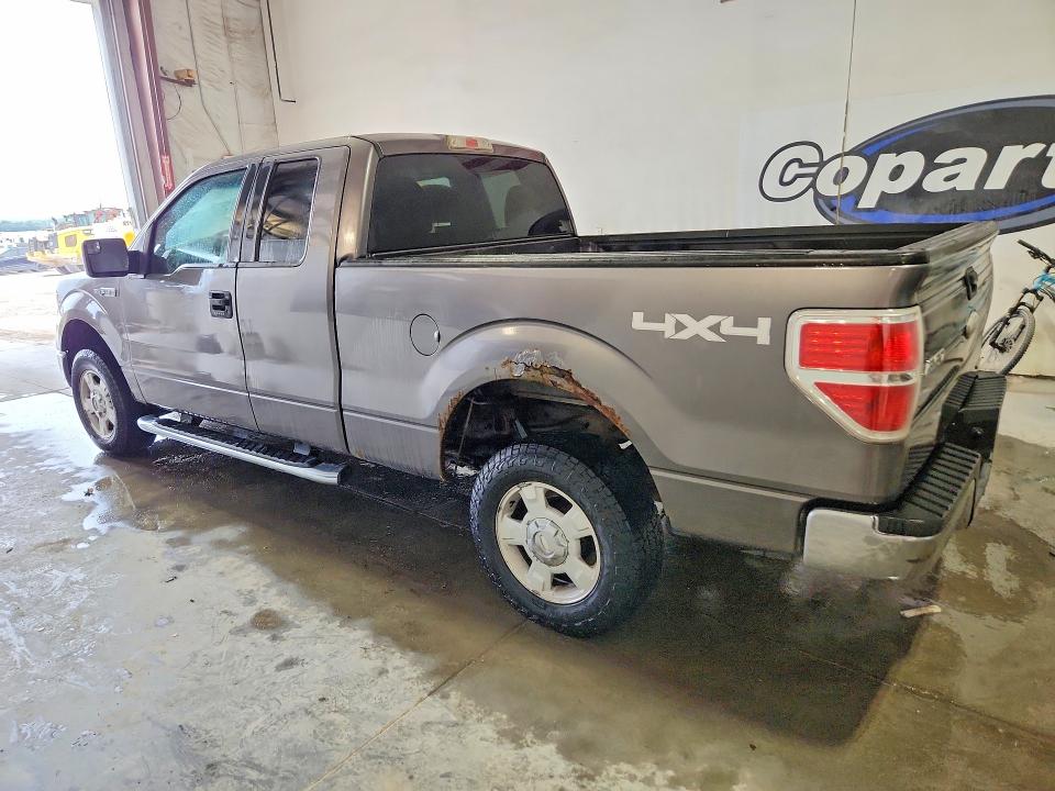 Продаж на аукціоні авто 2011 Ford F150, vin: 1FTFX1EFXBFD11878, номер лоту: 62022086