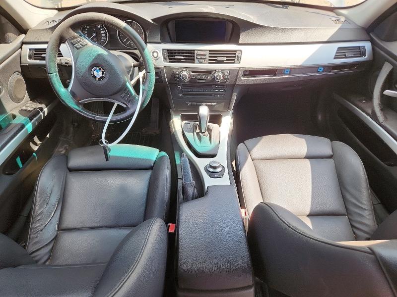 Продажа на аукционе авто 2007 Bmw 335, vin: WBAVD53507A006493, номер лота: 63168436