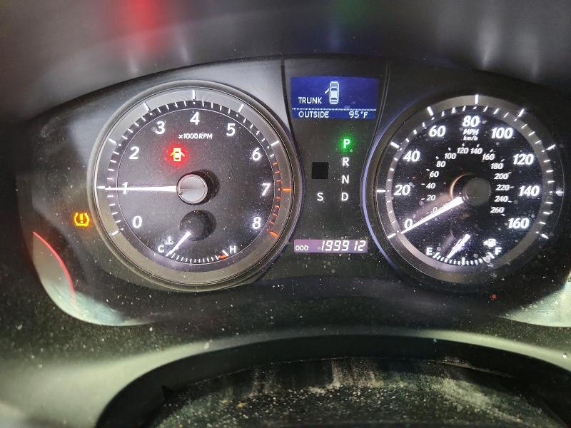 Продажа на аукционе авто 2008 Lexus Es, vin: JTHBJ46G182173283, номер лота: 59002516
