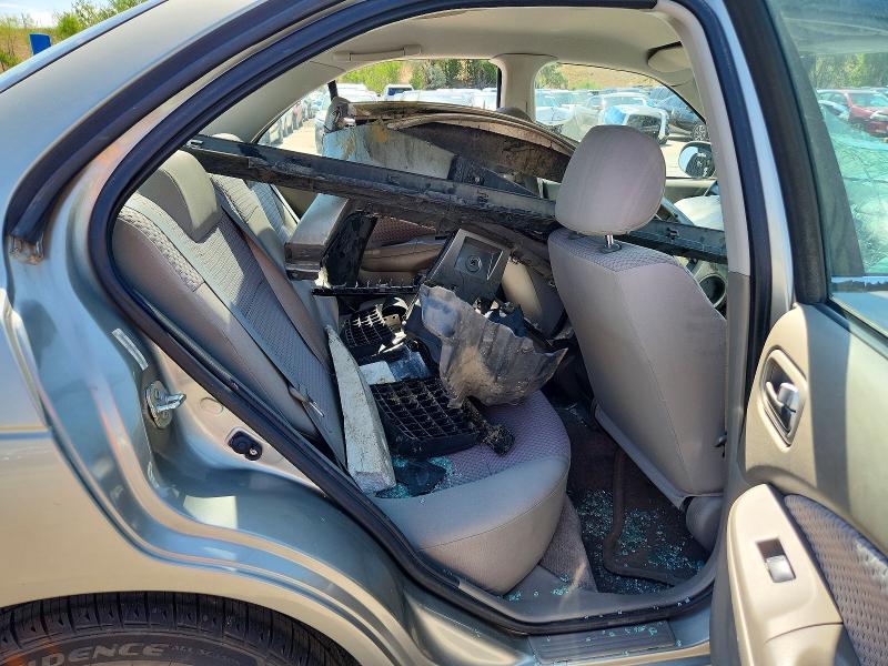 Aukcja sprzedaży 2004 Nissan Sentra, vin: 3N1CB51D24L488076, numer aukcji: 61391366