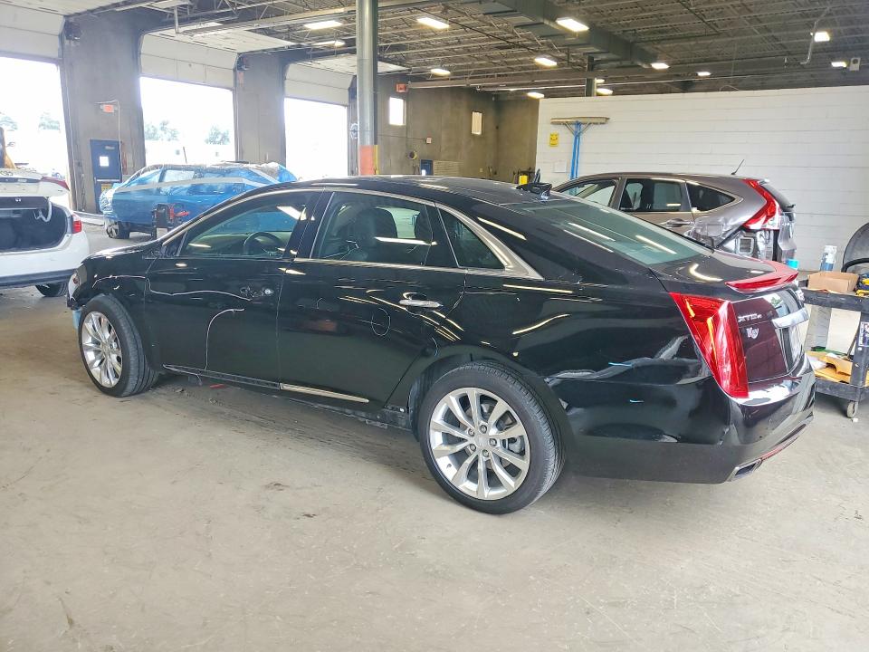 Aukcja sprzedaży 2016 Cadillac Xts, vin: 2G61N5S32G9120685, numer aukcji: 61705836